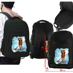 Zaino Scuola in offerta  €.21,99