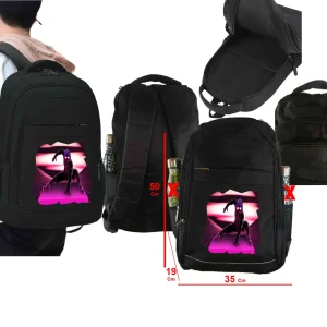 Zaino Scuola in offerta  €.21,99