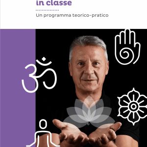 Yoga & Mindfulness in classe