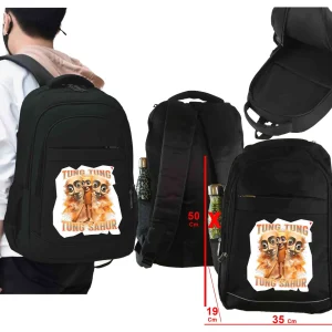 Zaino Scuola in offerta  €.21,99