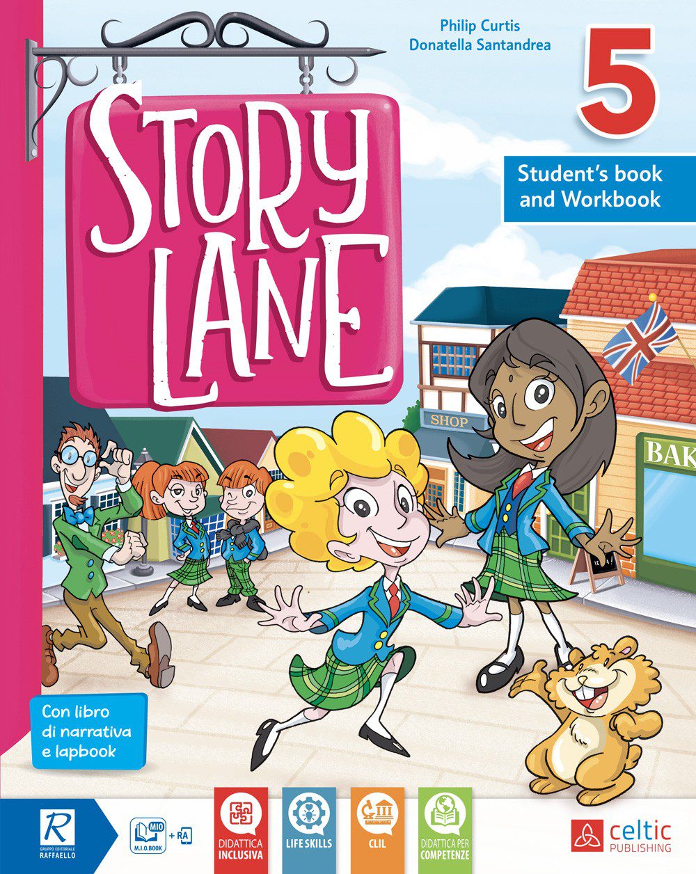 Story lane - immagine 7