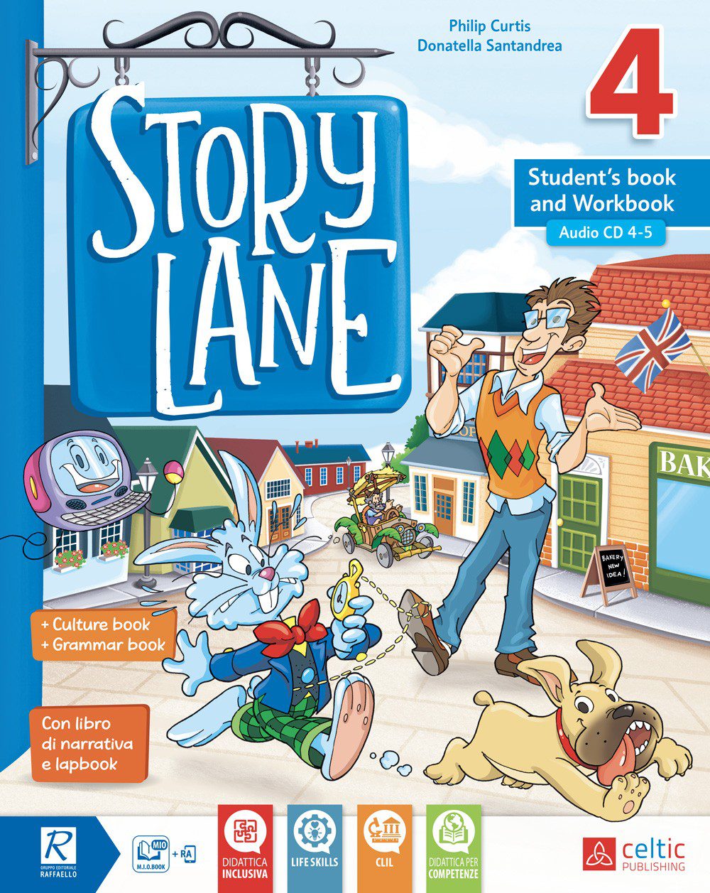 Story lane - immagine 6