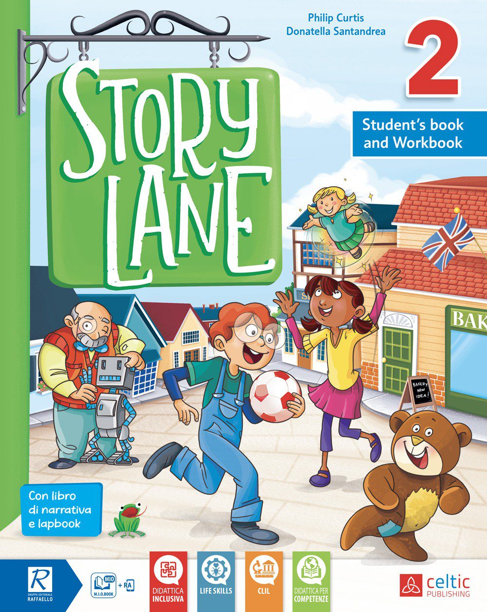 Story lane - immagine 4