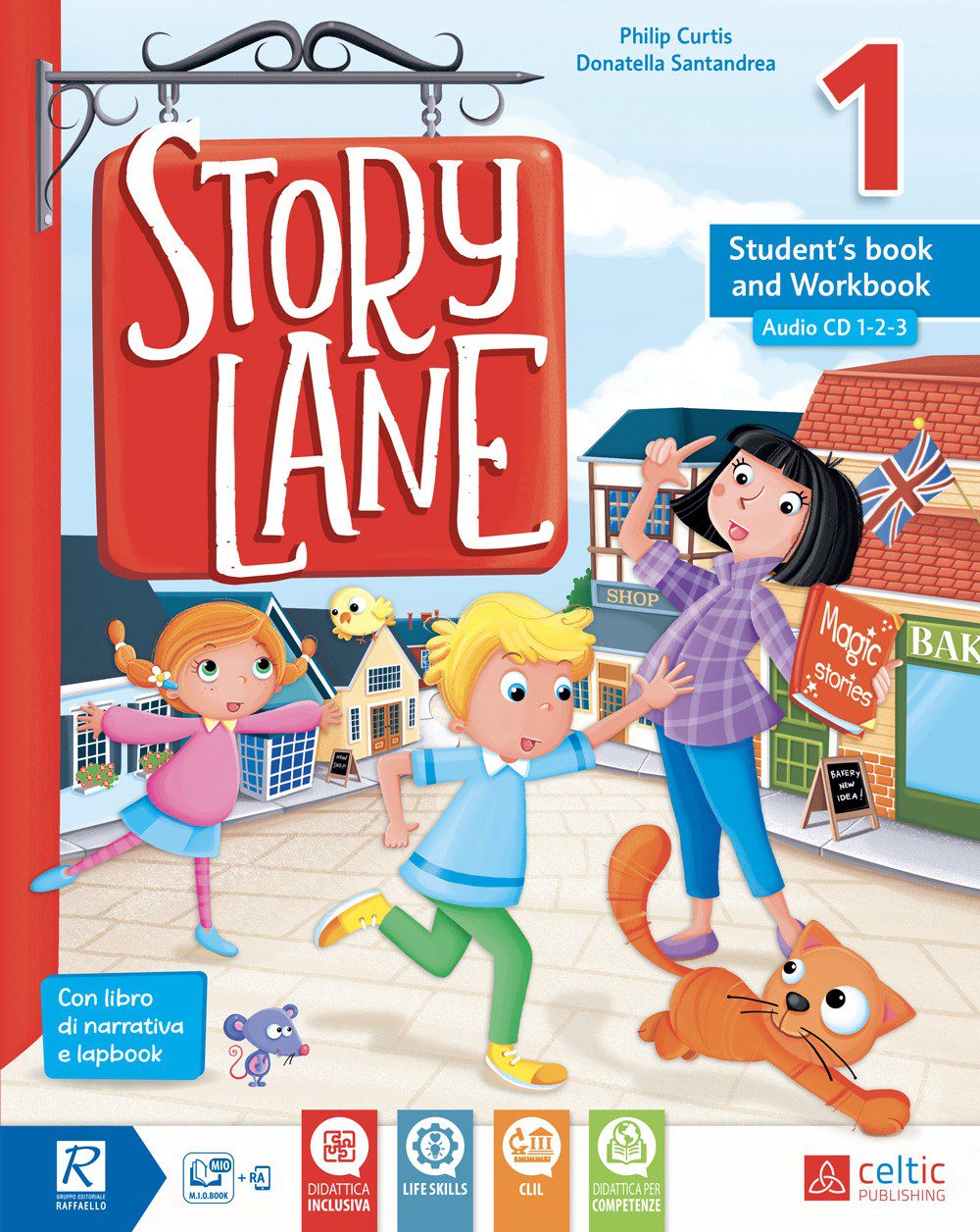 Story lane - immagine 3