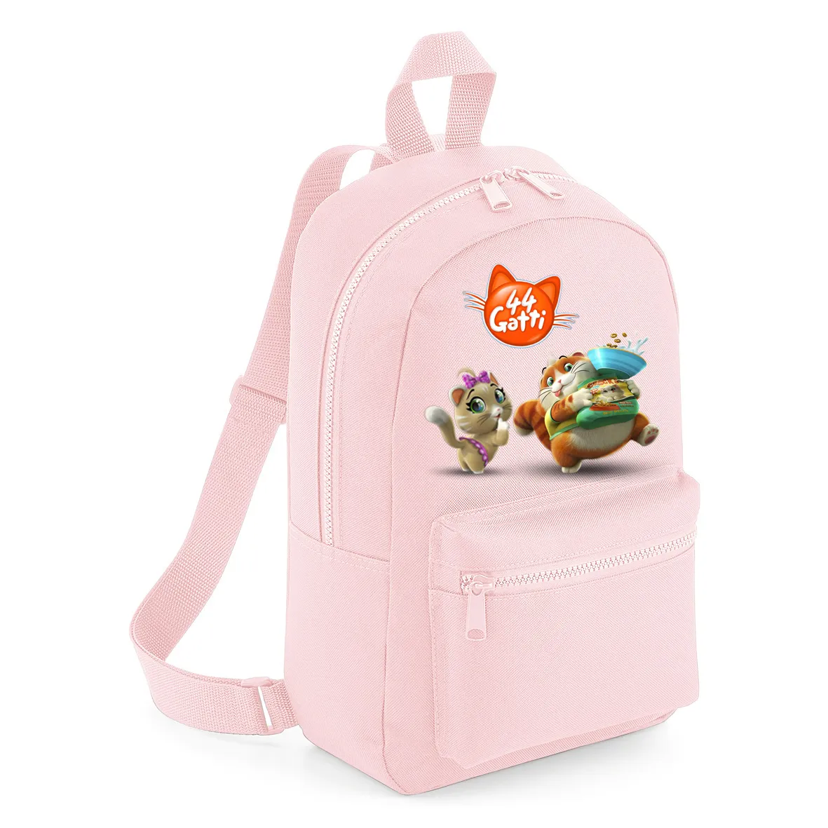 Zaino 44 Gatti - immagine 3