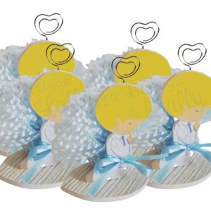 Portafoto o Segnaposto