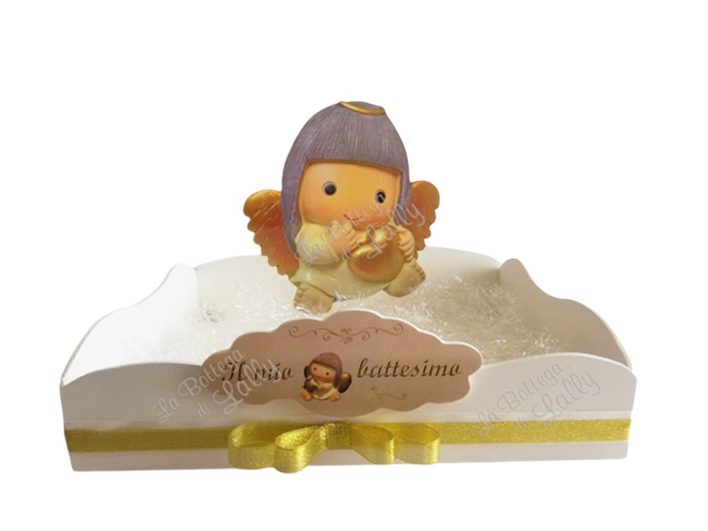 Cesti Legno per Bomboniere - immagine 6