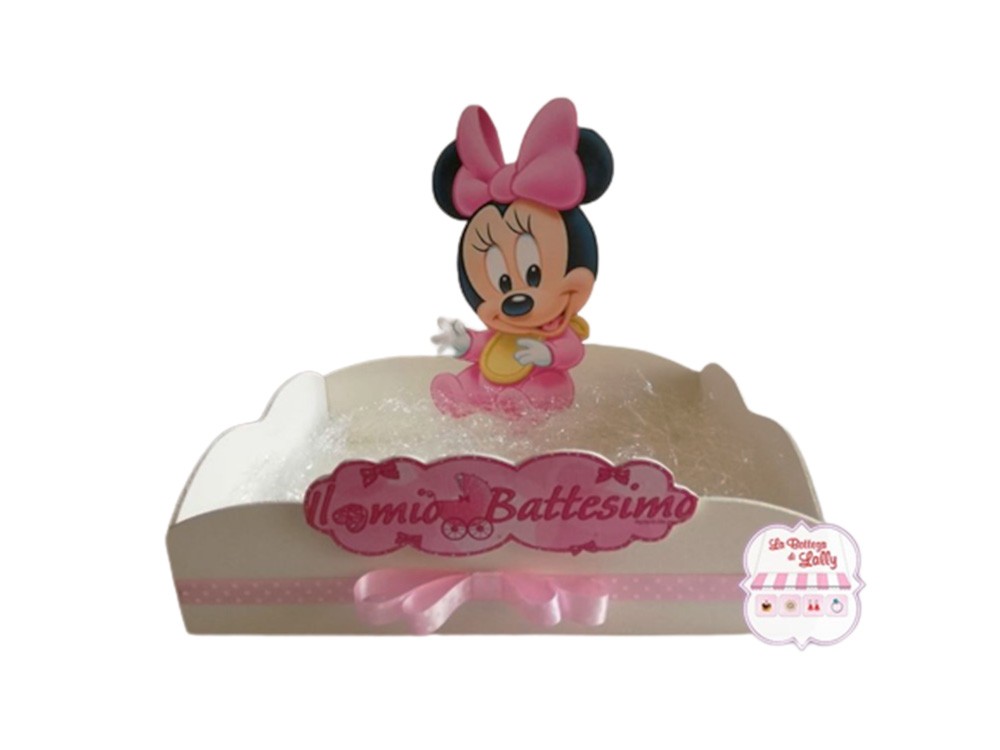 Cesti Legno per Bomboniere - immagine 7