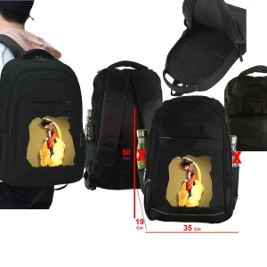 Zaino Scuola in offerta  €.21,99