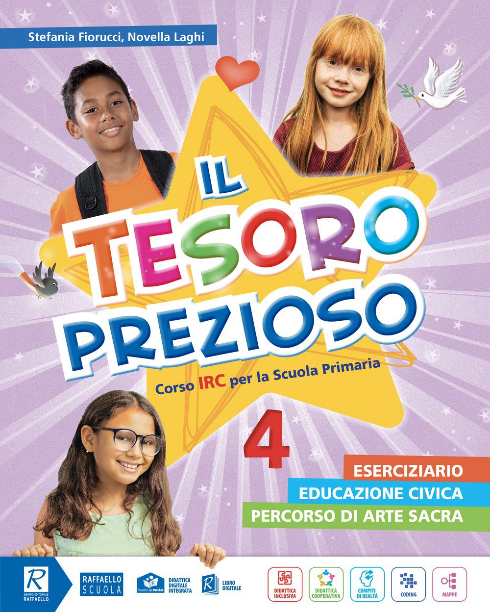 Il tesoro prezioso - immagine 5