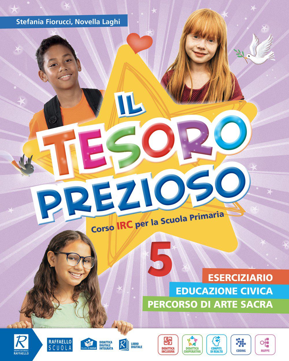 Il tesoro prezioso - immagine 6