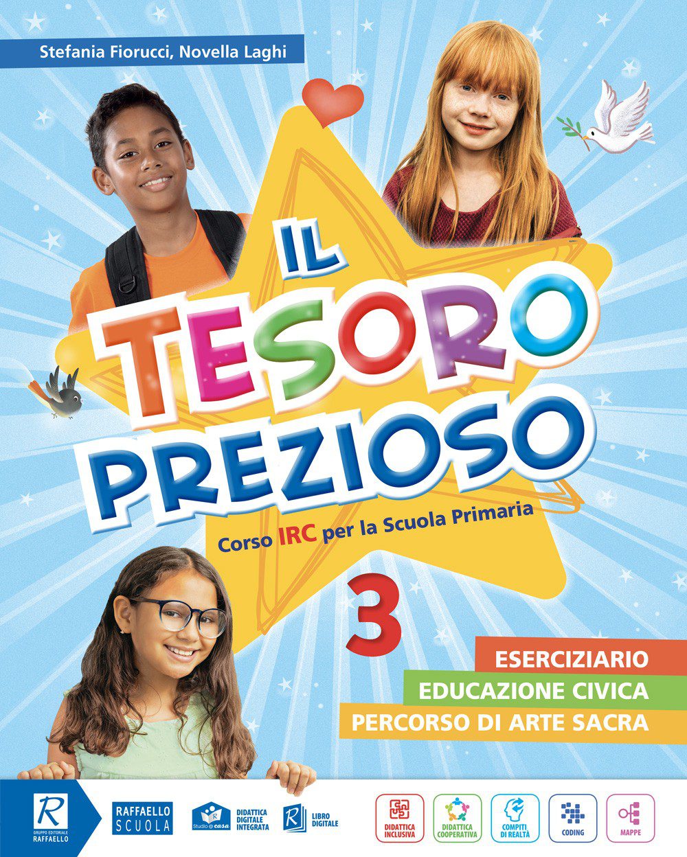 Il tesoro prezioso - immagine 4