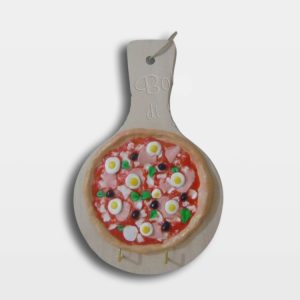 Appendi Presina a forma di Tagliere