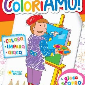 ColoriAMO