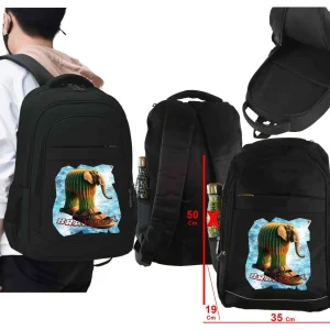 Zaino Scuola in offerta  €.21,99