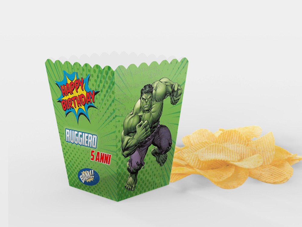 Avengers - immagine 3