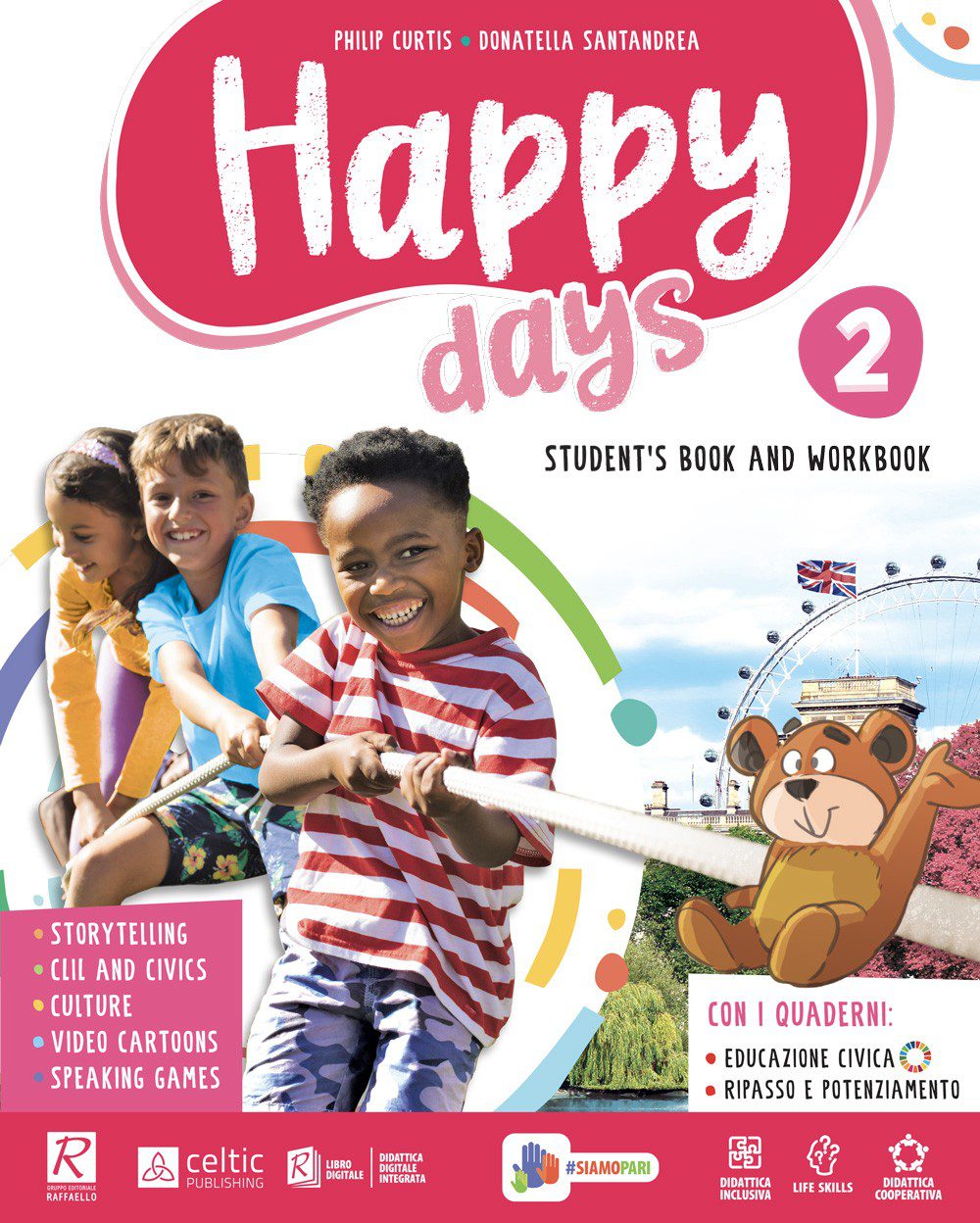 Happy Days - immagine 4