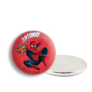 Calamite Personalizzate Ø37 mm