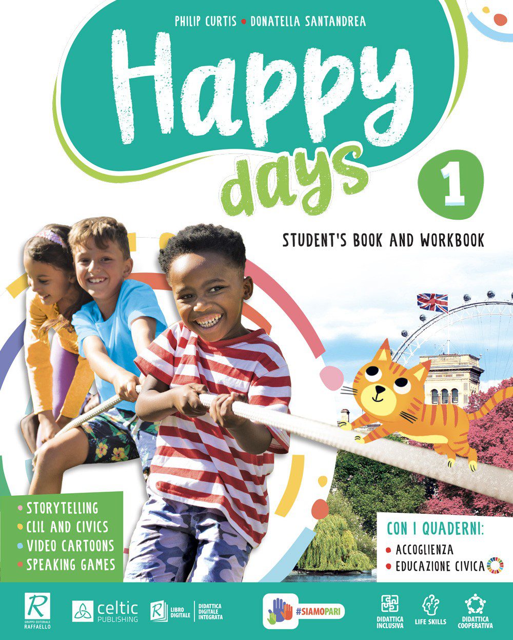 Happy Days - immagine 3