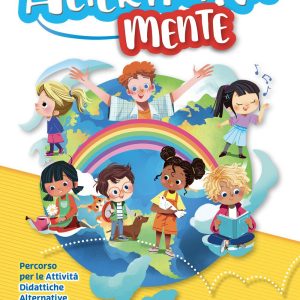 Alternativamente – Libro digitale