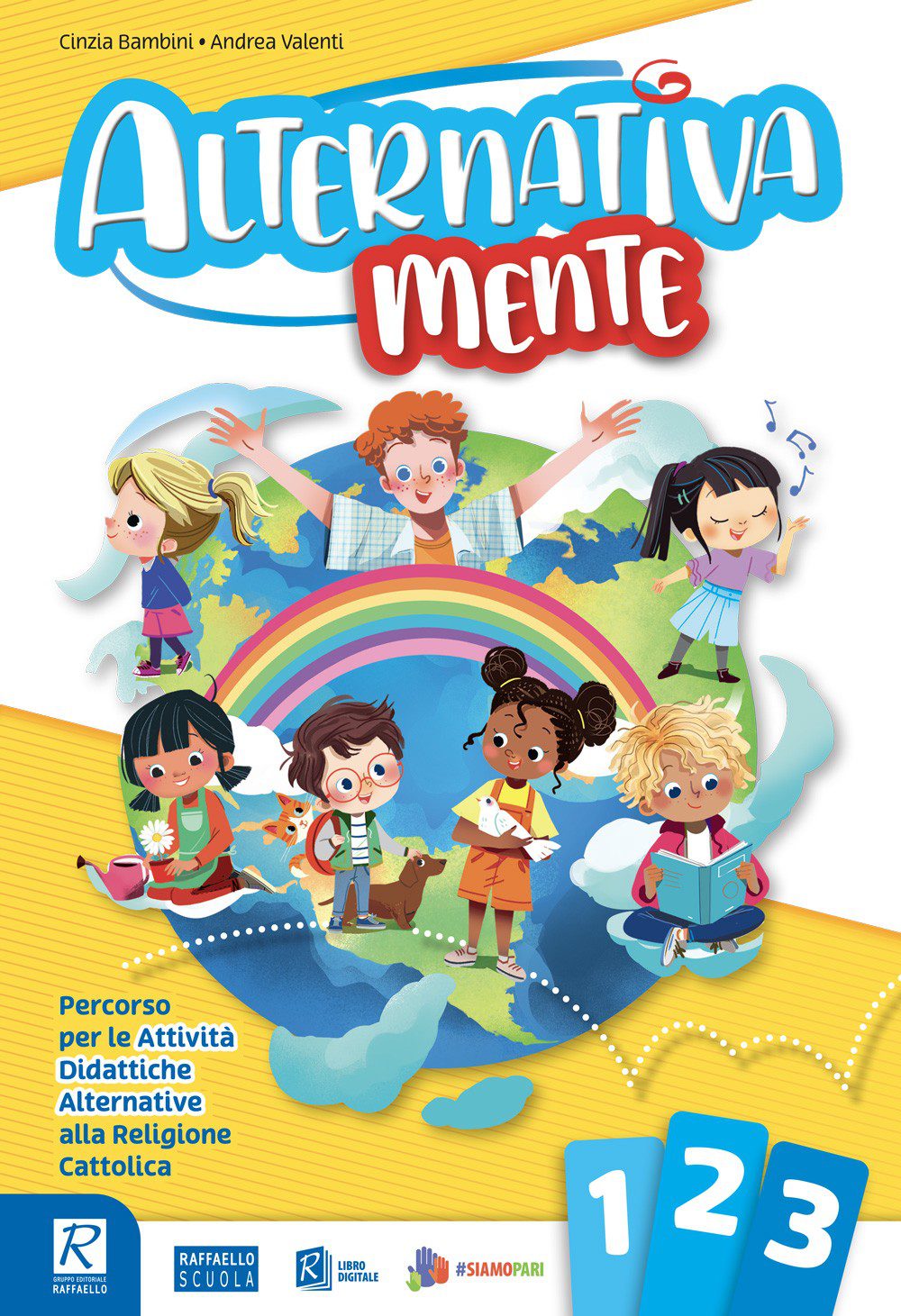 Alternativamente – Libro digitale