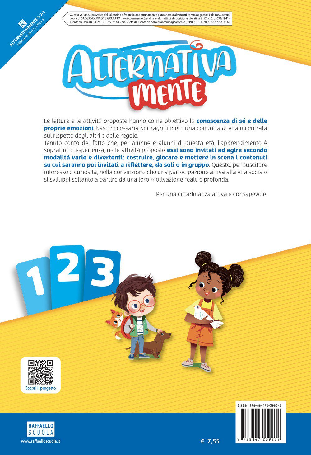 Alternativamente – Libro digitale - immagine 3