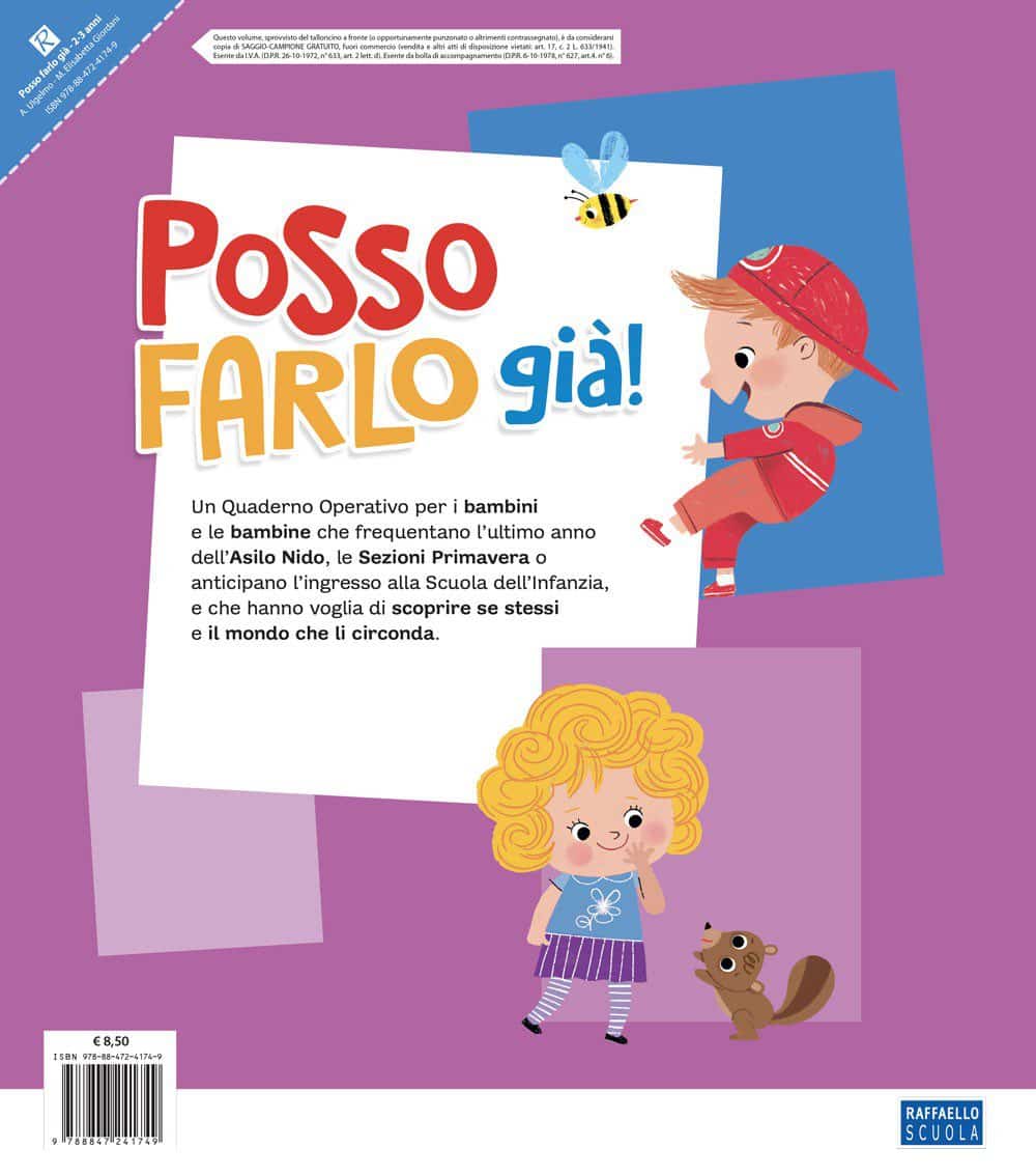 Posso farlo già - immagine 3