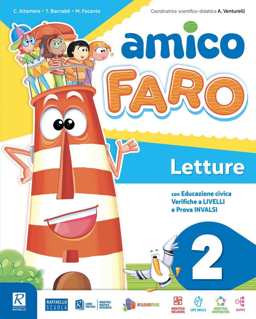 Amico faro - immagine 9