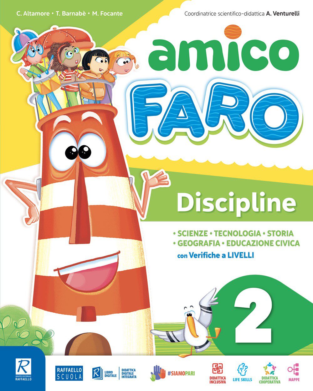 Amico faro - immagine 7