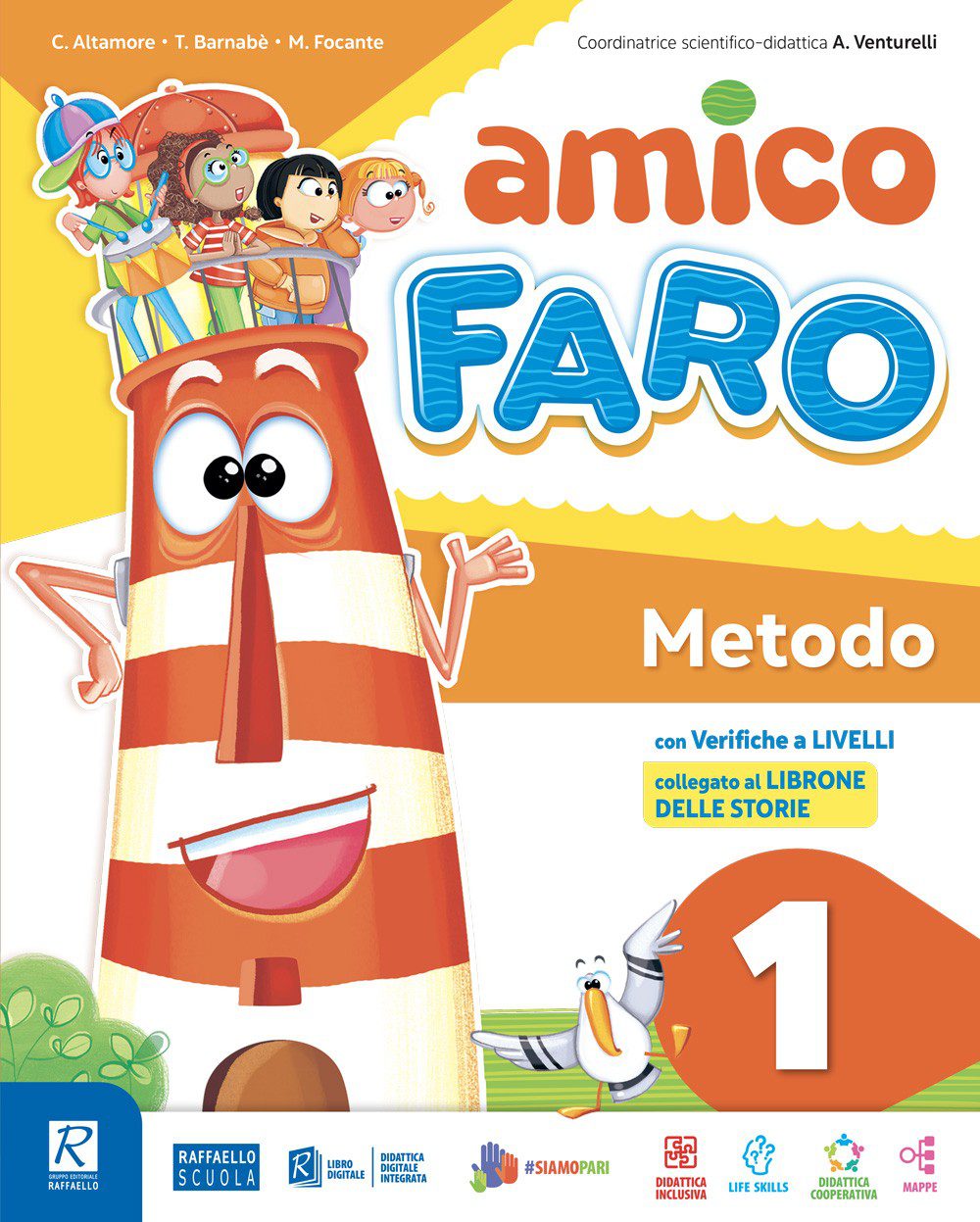 Amico faro - immagine 3