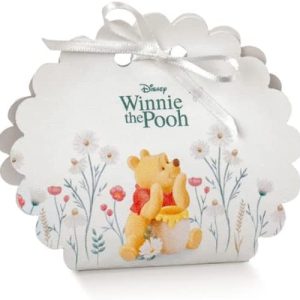 Scatolina a Borsa Winnie The Pooh