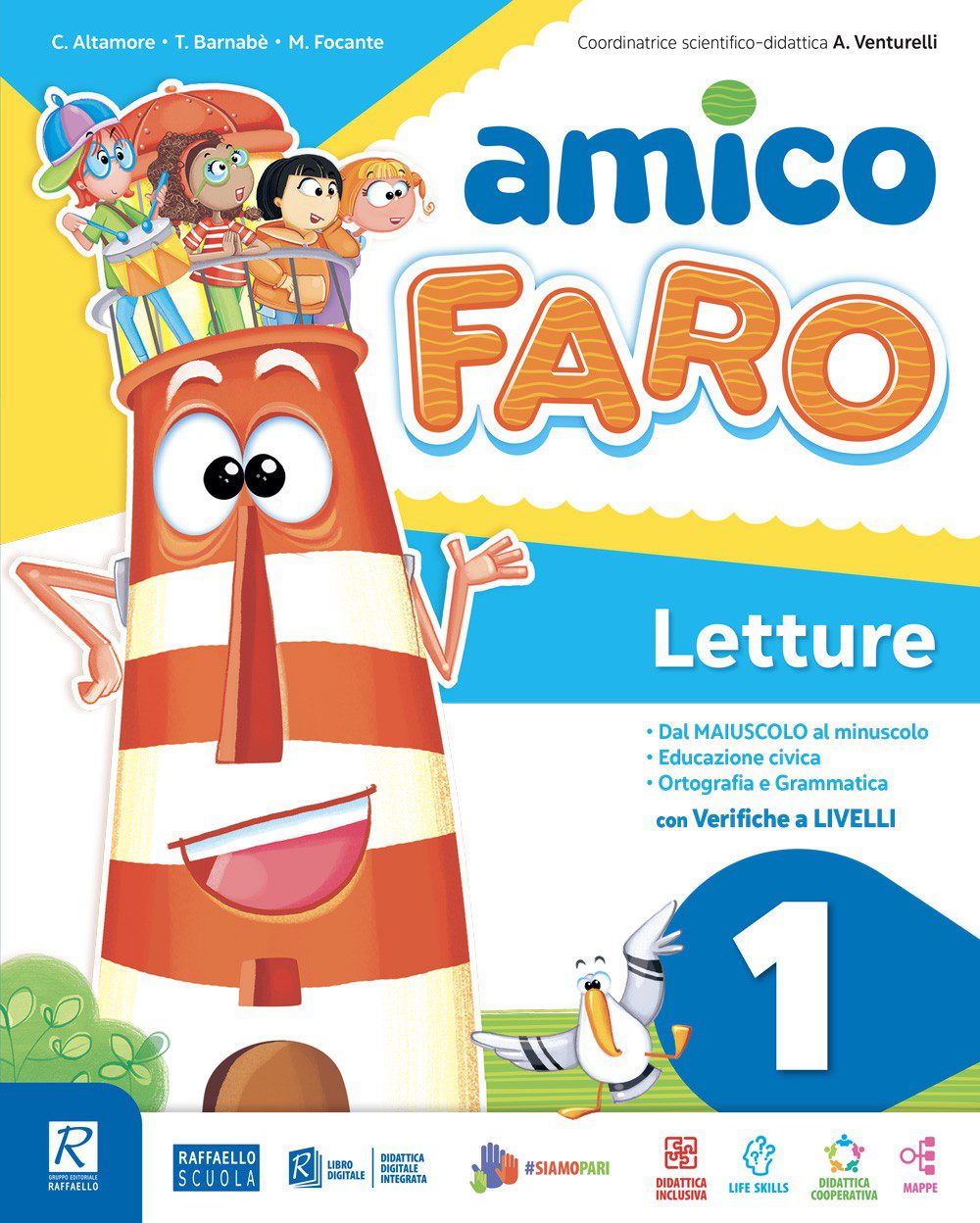 Amico faro - immagine 4
