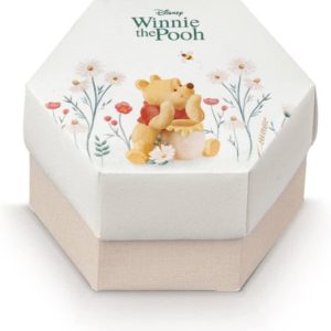 Scatolina a sagoma Winnie the Pooh