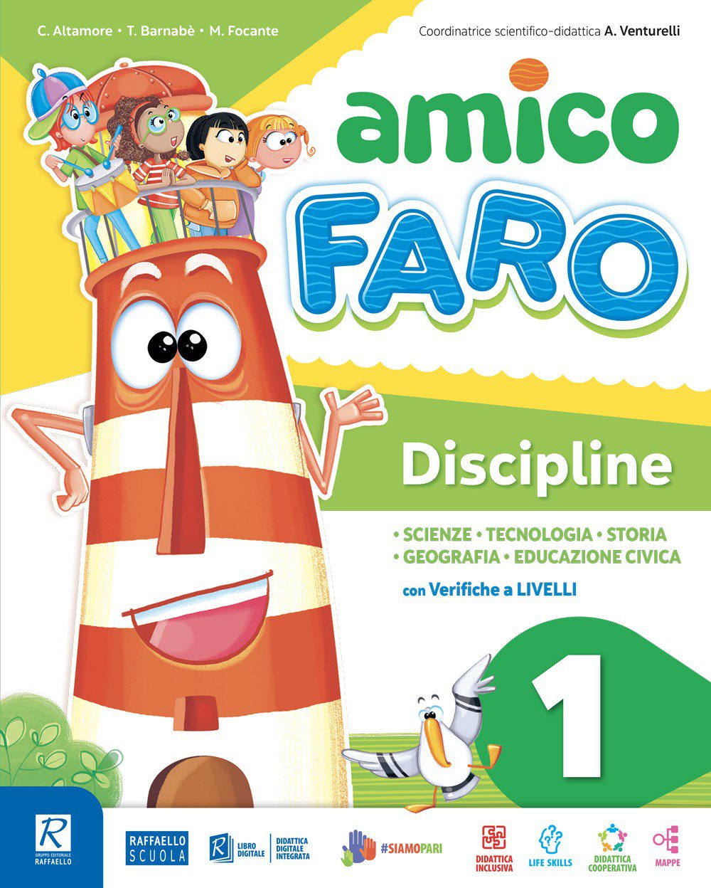 Amico faro - immagine 5