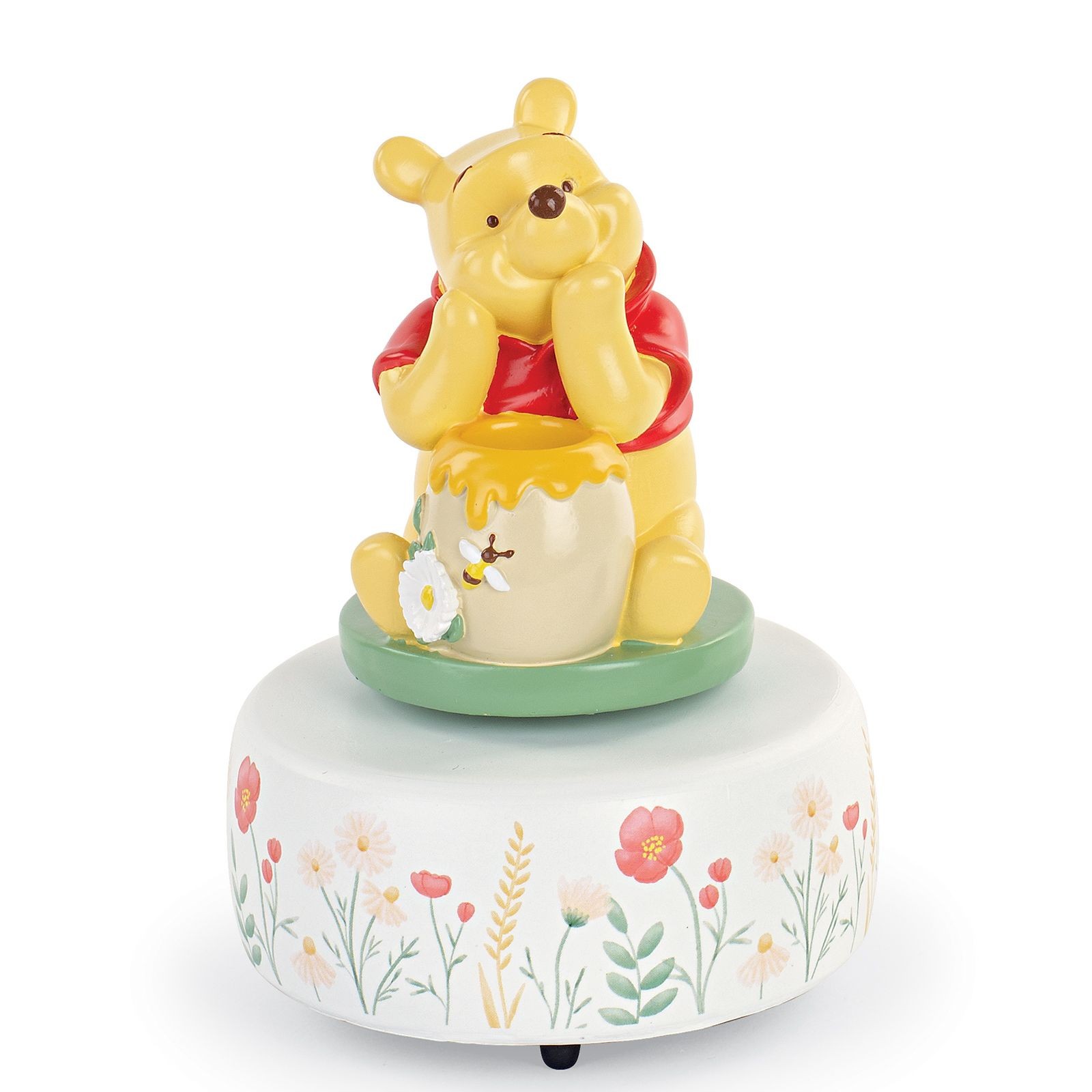 Carillon Disney – Winnie the Pooh - immagine 2