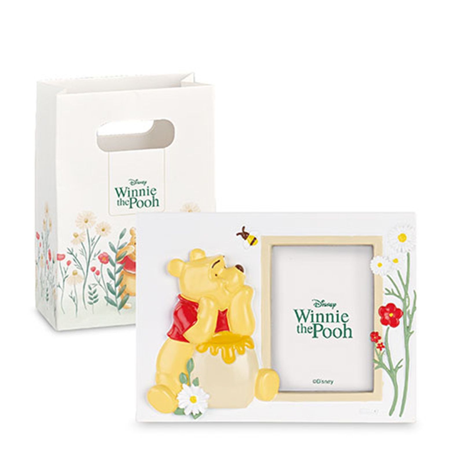 Portafoto Disney – Winnie the Pooh - immagine 2