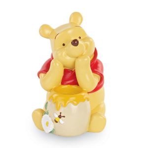 Statuetta Winnie the Pooh h 5 cm