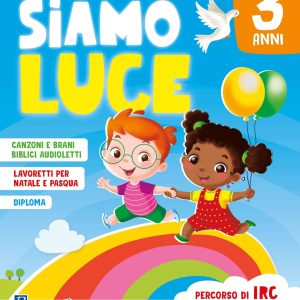 Siamo luce