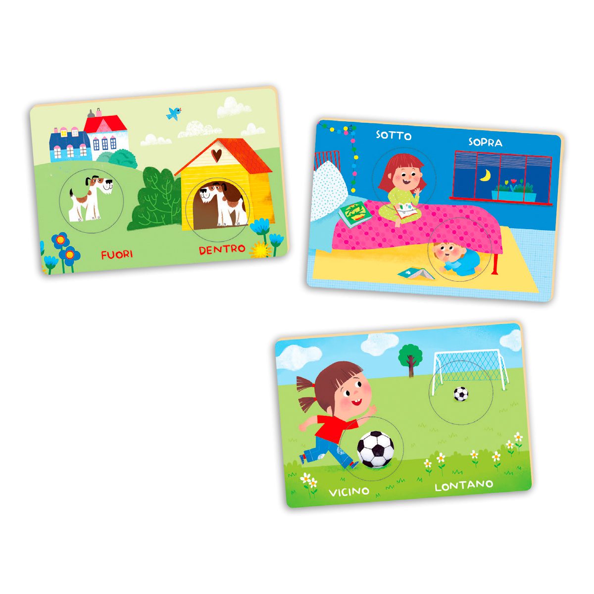 Gli opposti - immagine 4