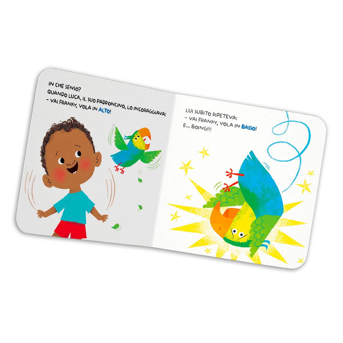 Gli opposti - immagine 3