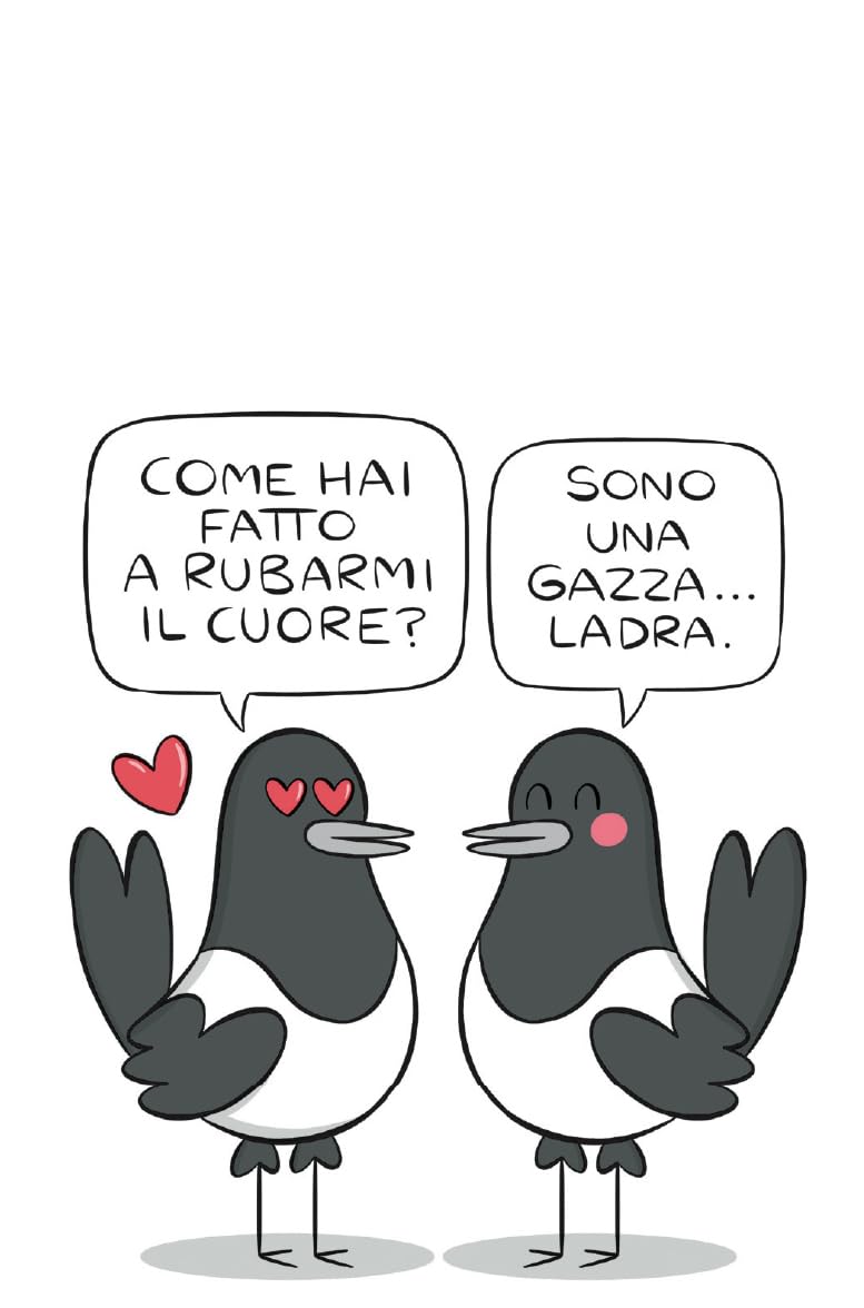 Divertimenti. Pera toons - immagine 7