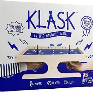 Klask