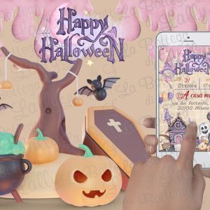 Invito Digitale WhatsApp