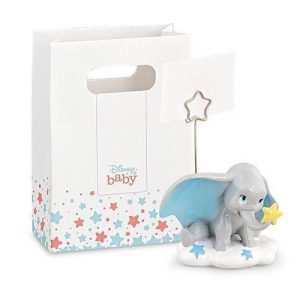 Clip DUMBO Segnaposto e Portafoto
