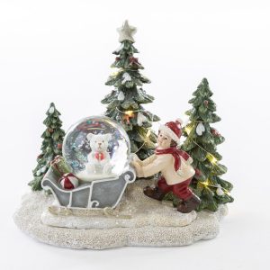 Soggetto Natalizio c/sfera