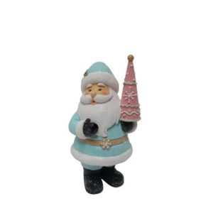 Babbo Natale 18 cm