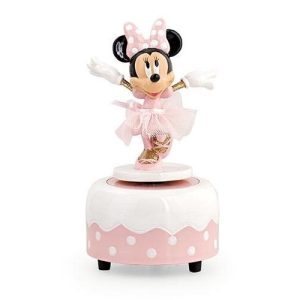Carillon Disney – Minnie Ballerina