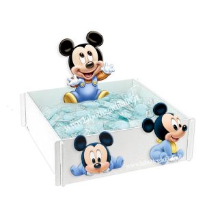 Cesto Legno Topolino