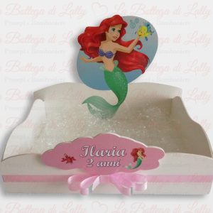 Ariel – La Sirenetta