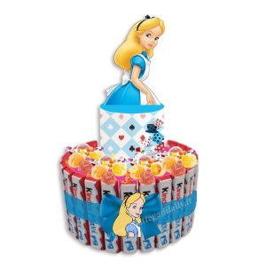 Alice nel paese delle Meraviglie